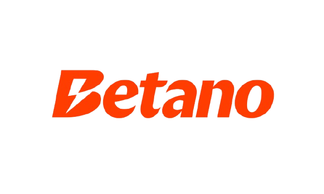 Logo Betano